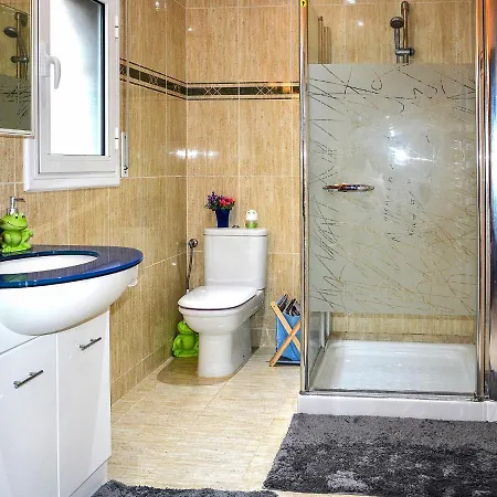 Casa vacanze Holiday Zefir - Mpl202 Miami Playa
