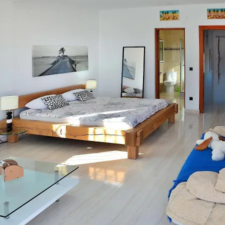 Holiday Zefir - Mpl202 Casa vacanze