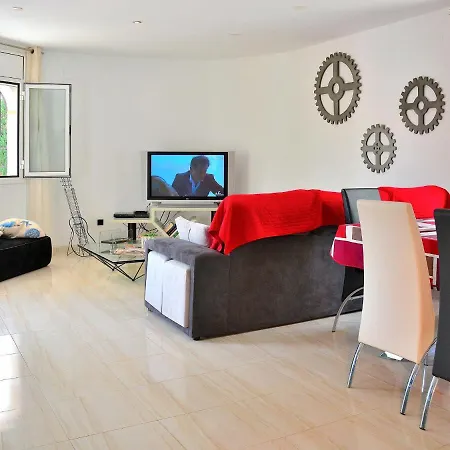Casa vacanze Holiday Zefir - Mpl202 *